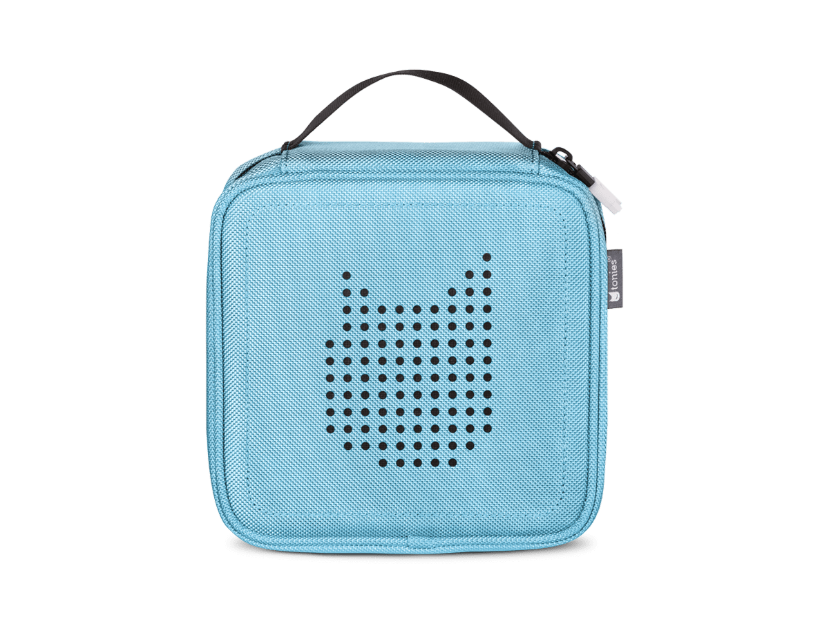 Carrying Case for Tonies - Light Blue - Image 7