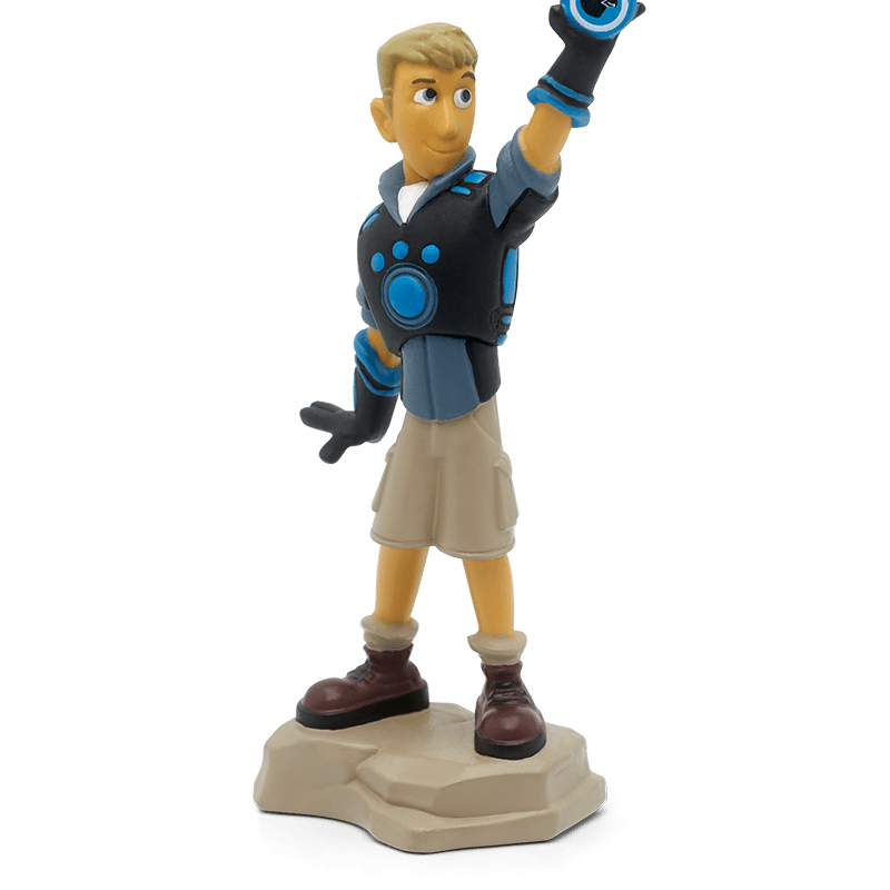 Wild Kratts: Martin Tonie - Image 9