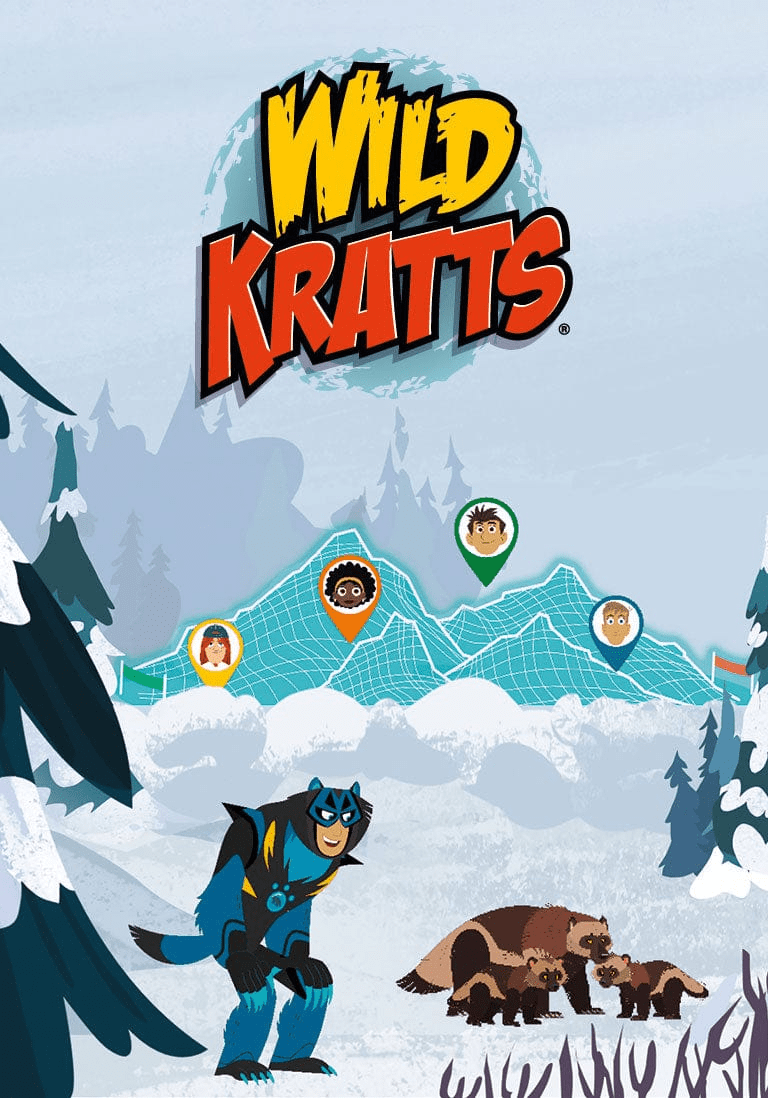 Wild Kratts: Martin Tonie - Image 2