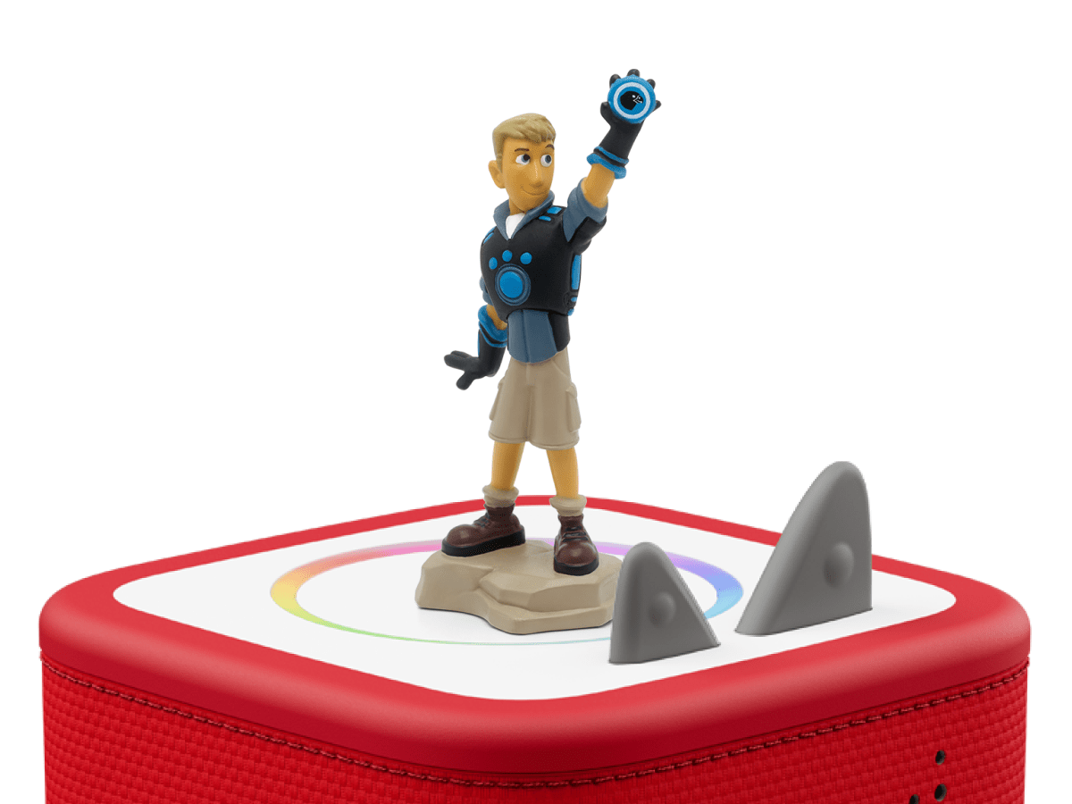 Wild Kratts: Martin Tonie - Image 4