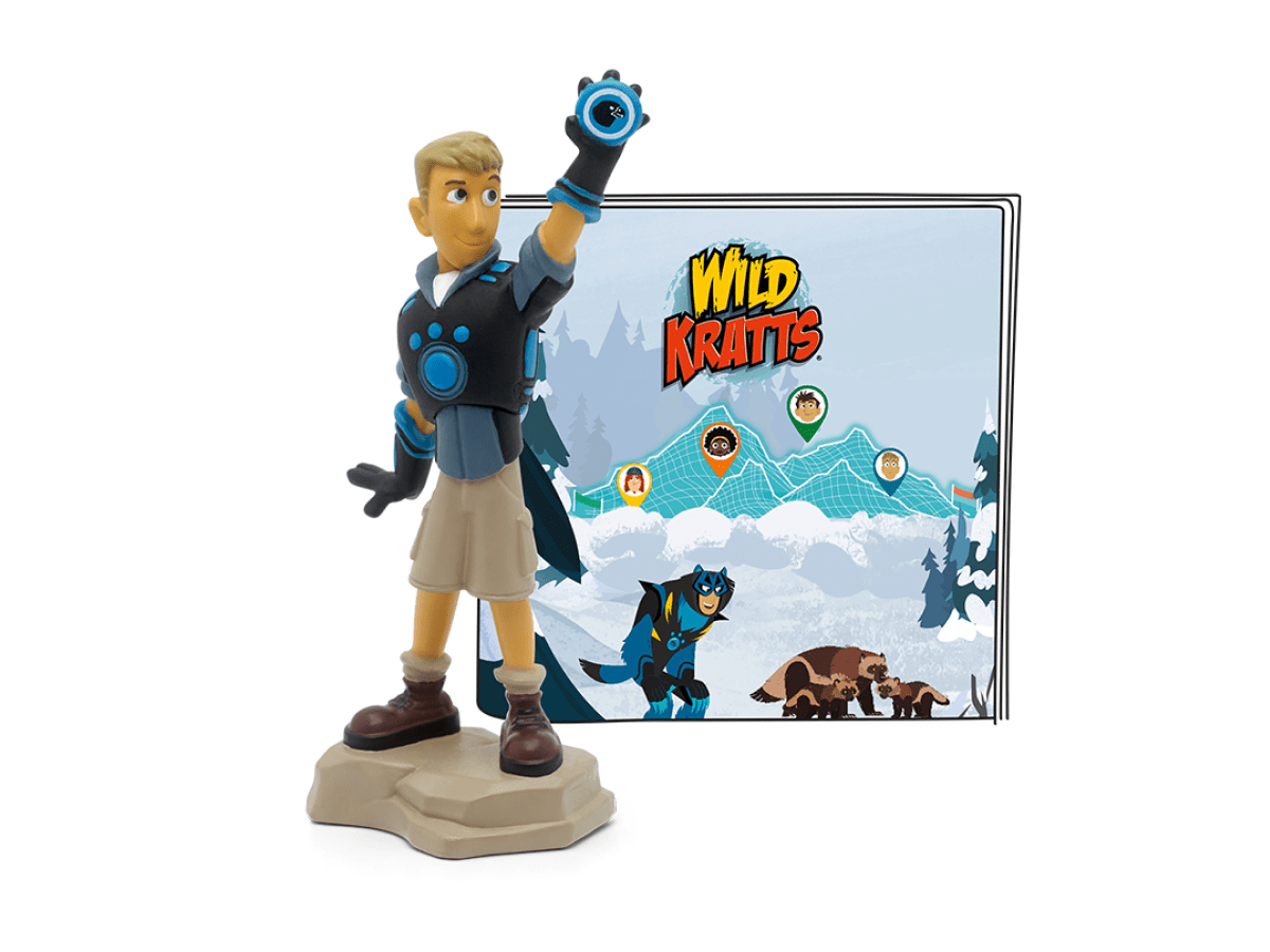 Wild Kratts: Martin Tonie - Image 5
