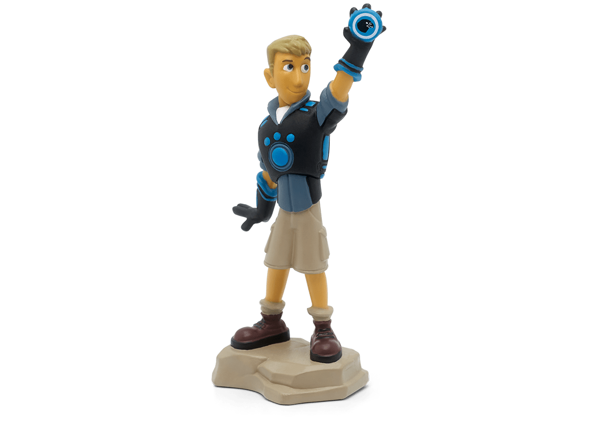 Wild Kratts: Martin Tonie - Image 8