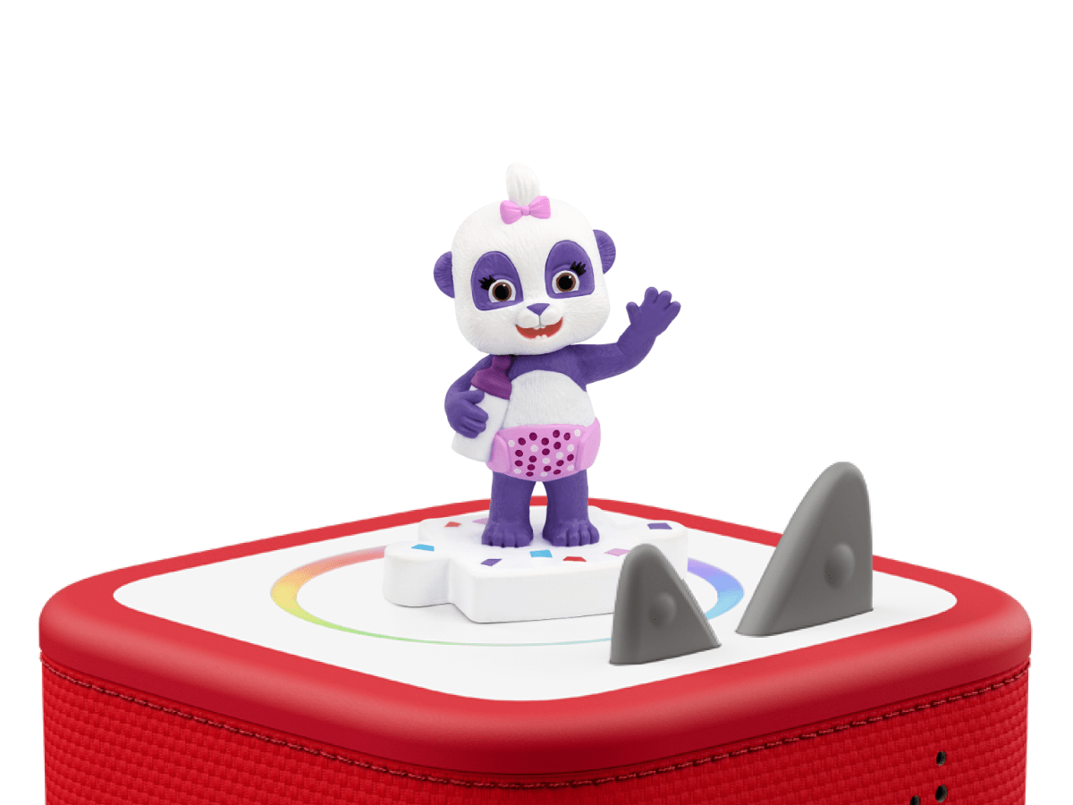 Word Party Presents: Math! Tonie - Image 4