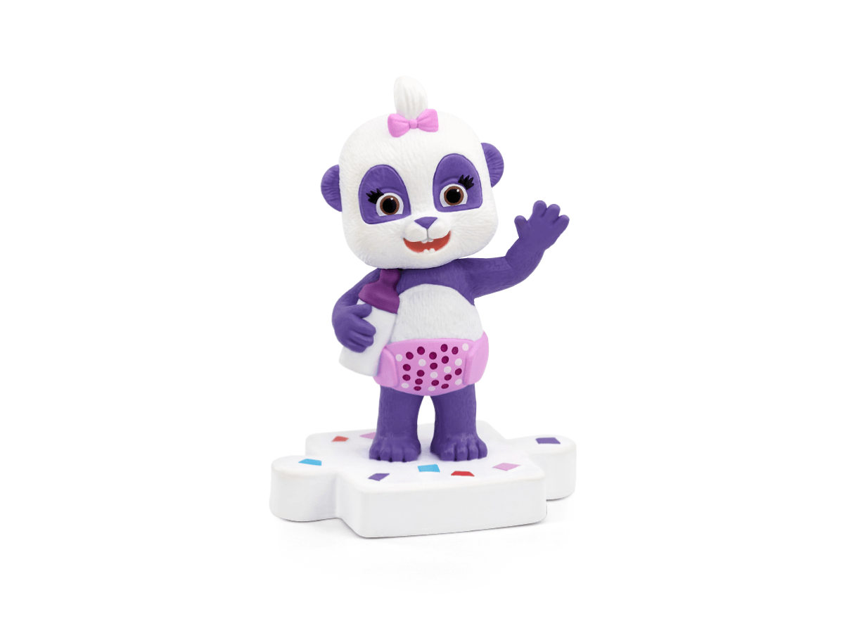 Word Party Presents: Math! Tonie - Image 3