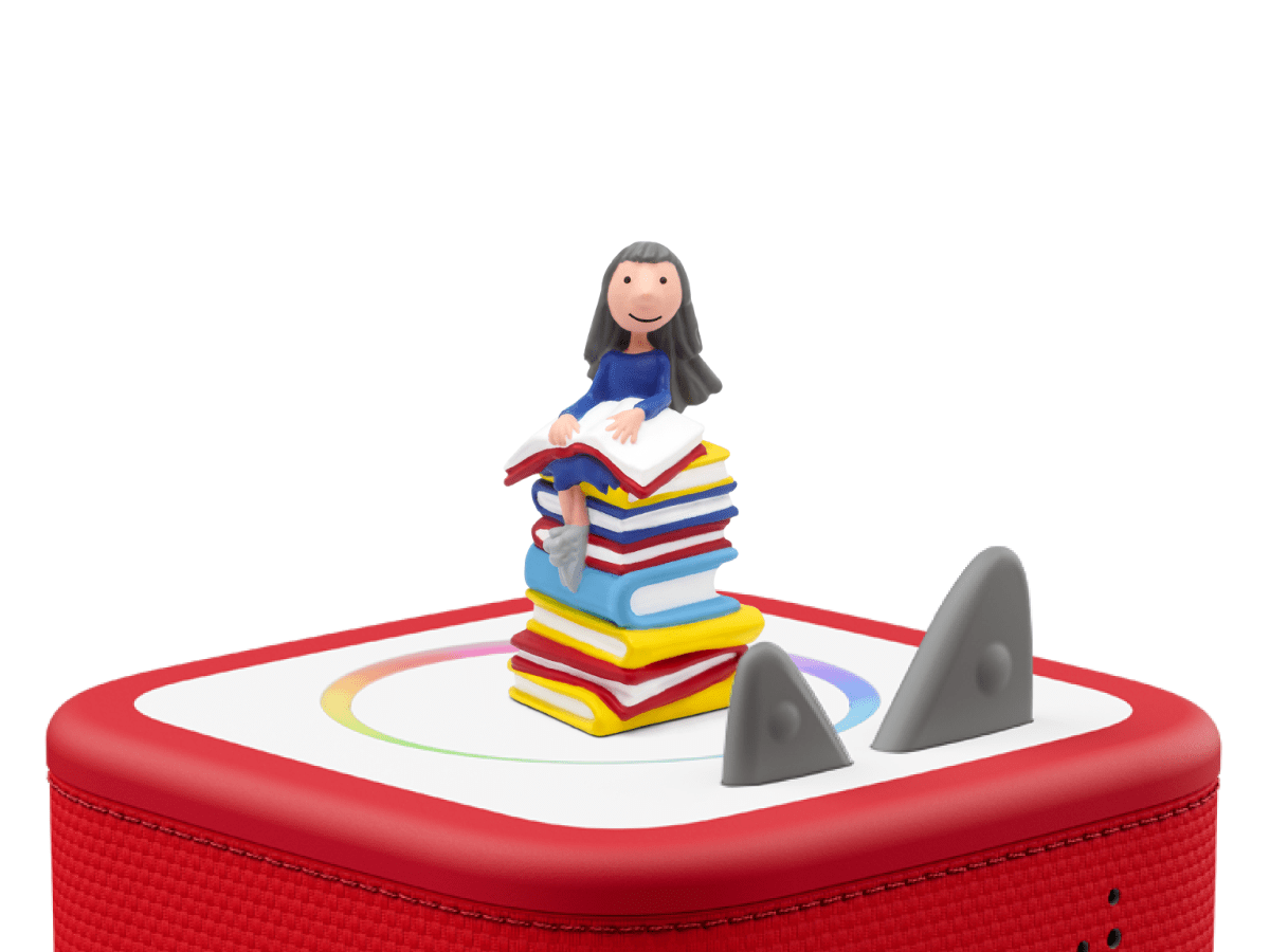 Roald Dahl: Matilda Tonie - Image 4