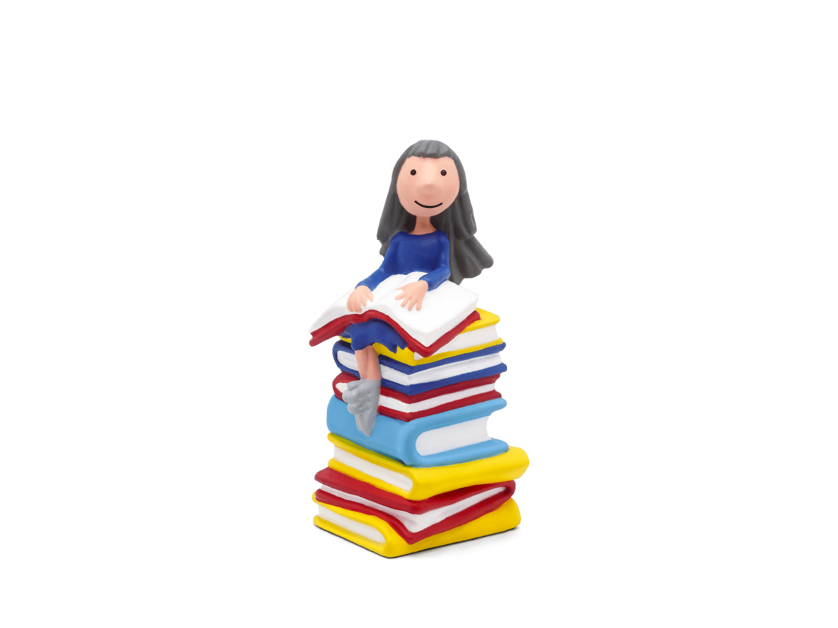 Roald Dahl: Matilda Tonie - Image 8