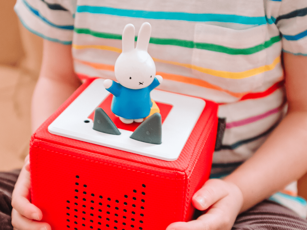 Miffy Tonie - Image 6