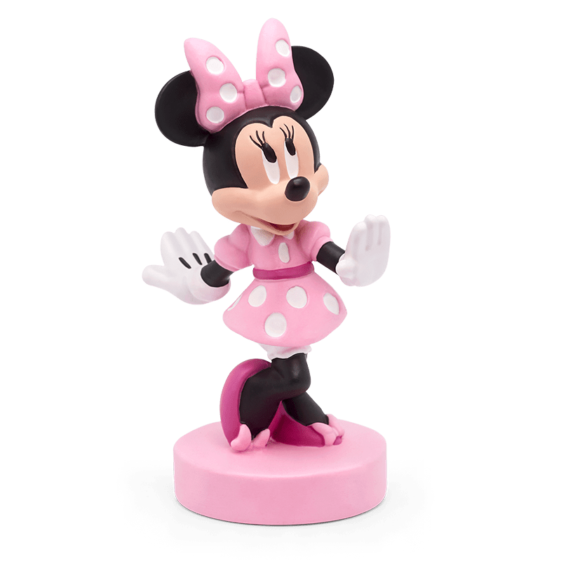 Disney Minnie Mouse Tonie - Image 9