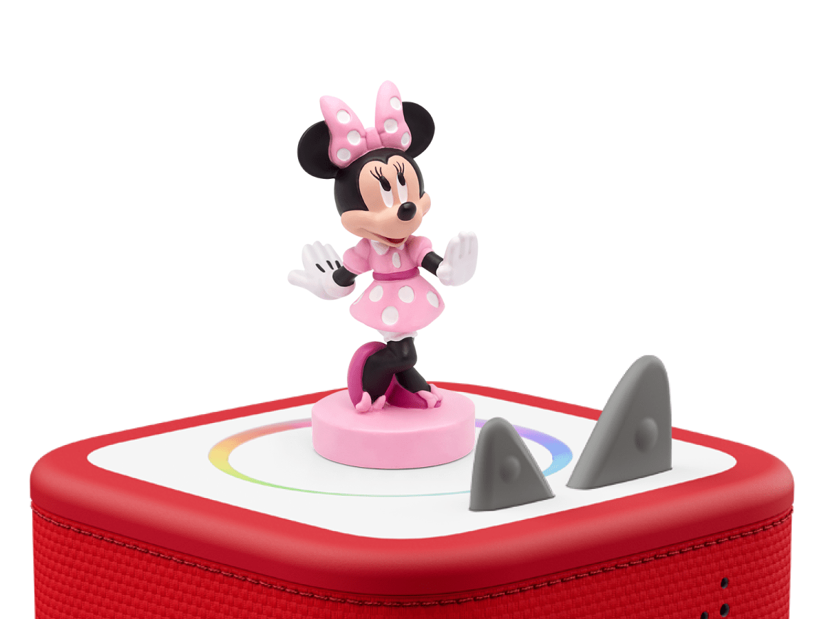 Disney Minnie Mouse Tonie - Image 4