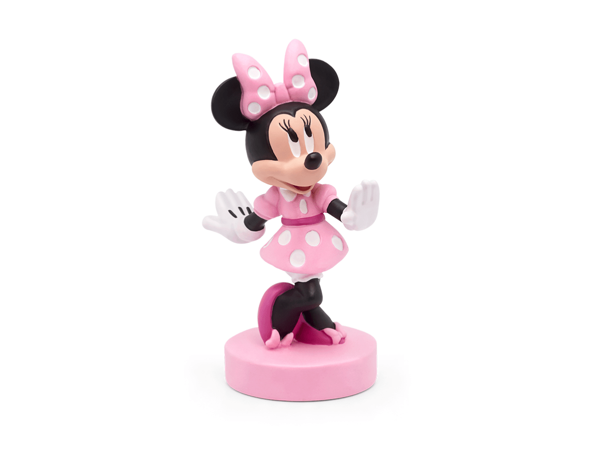 Disney Minnie Mouse Tonie - Image 3