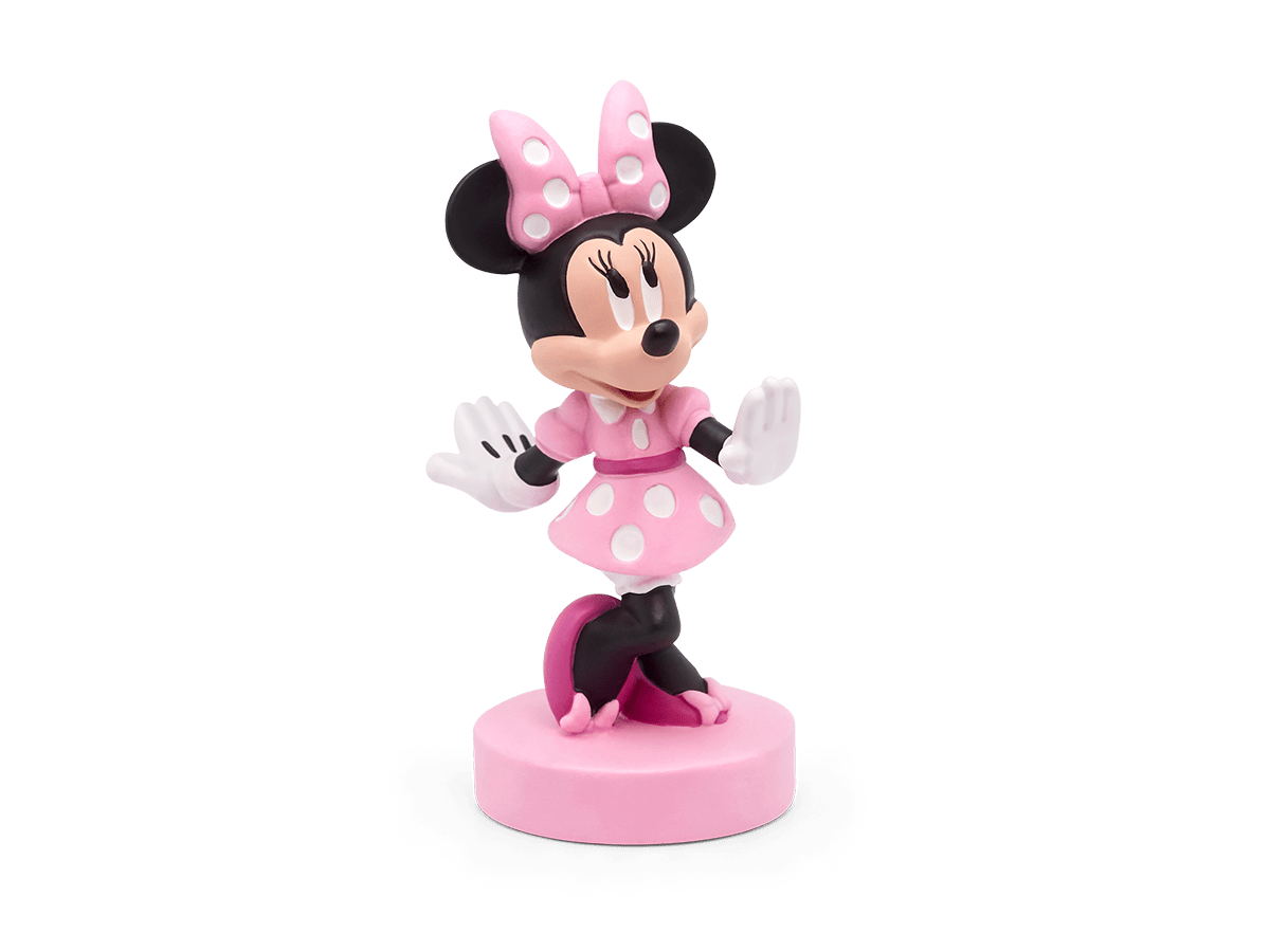 Disney Minnie Mouse Tonie - Image 8