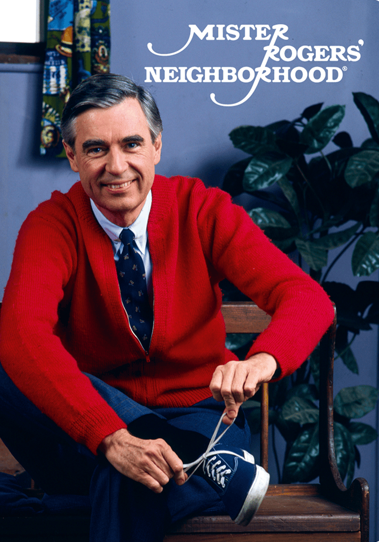 Mister Rogers' Neighborhood Tonie - Image 2