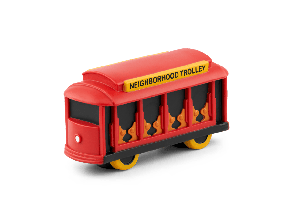 Mister Rogers' Neighborhood Tonie - Image 7