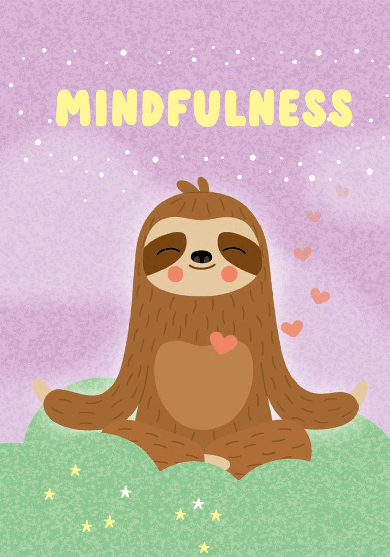 Mindfulness: Meditation with Mo the Sloth Tonie - Image 2