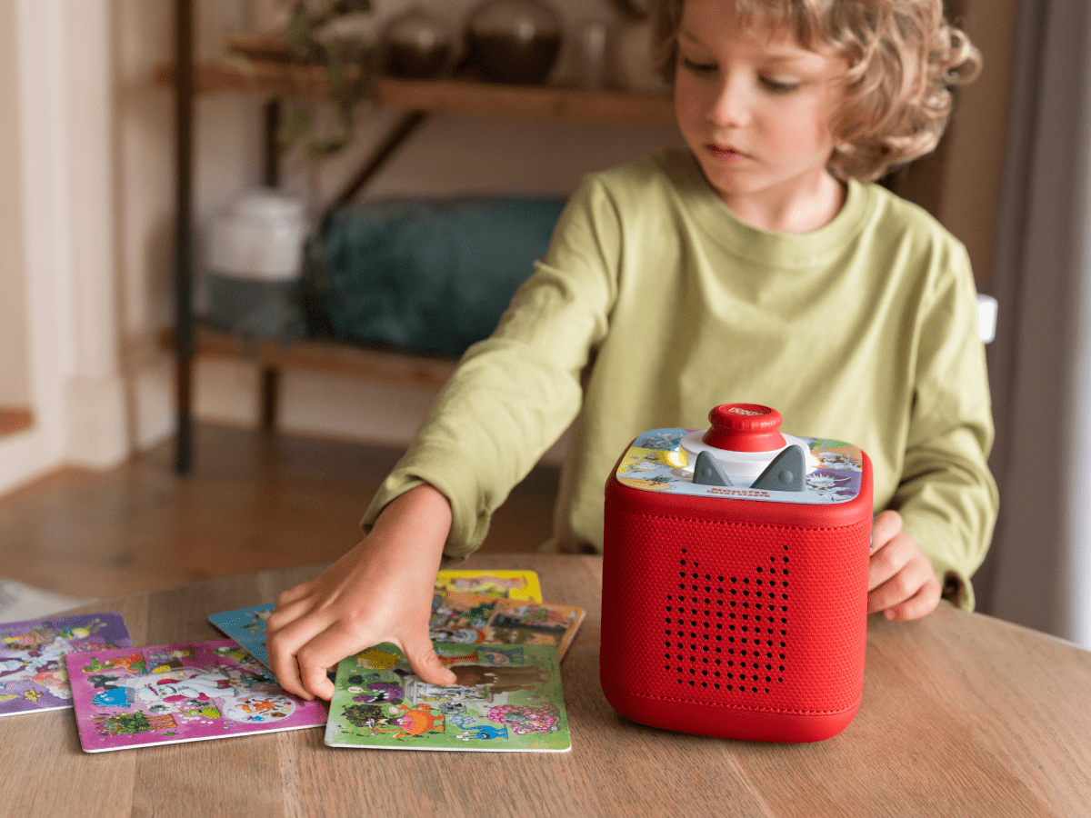 Tonieplay Monster Talent Search Game - Image 5