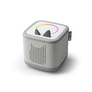 Toniebox 2 Moon Gray