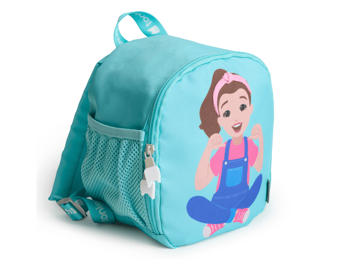 Toniebox Ms. Rachel Carrying Case - Image 8