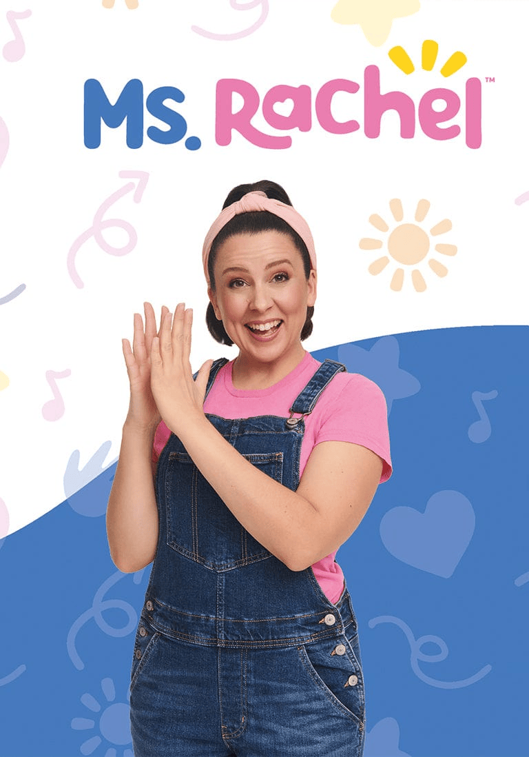 Ms. Rachel Toniebox 2 Starter Set - Sky Blue - Image 2