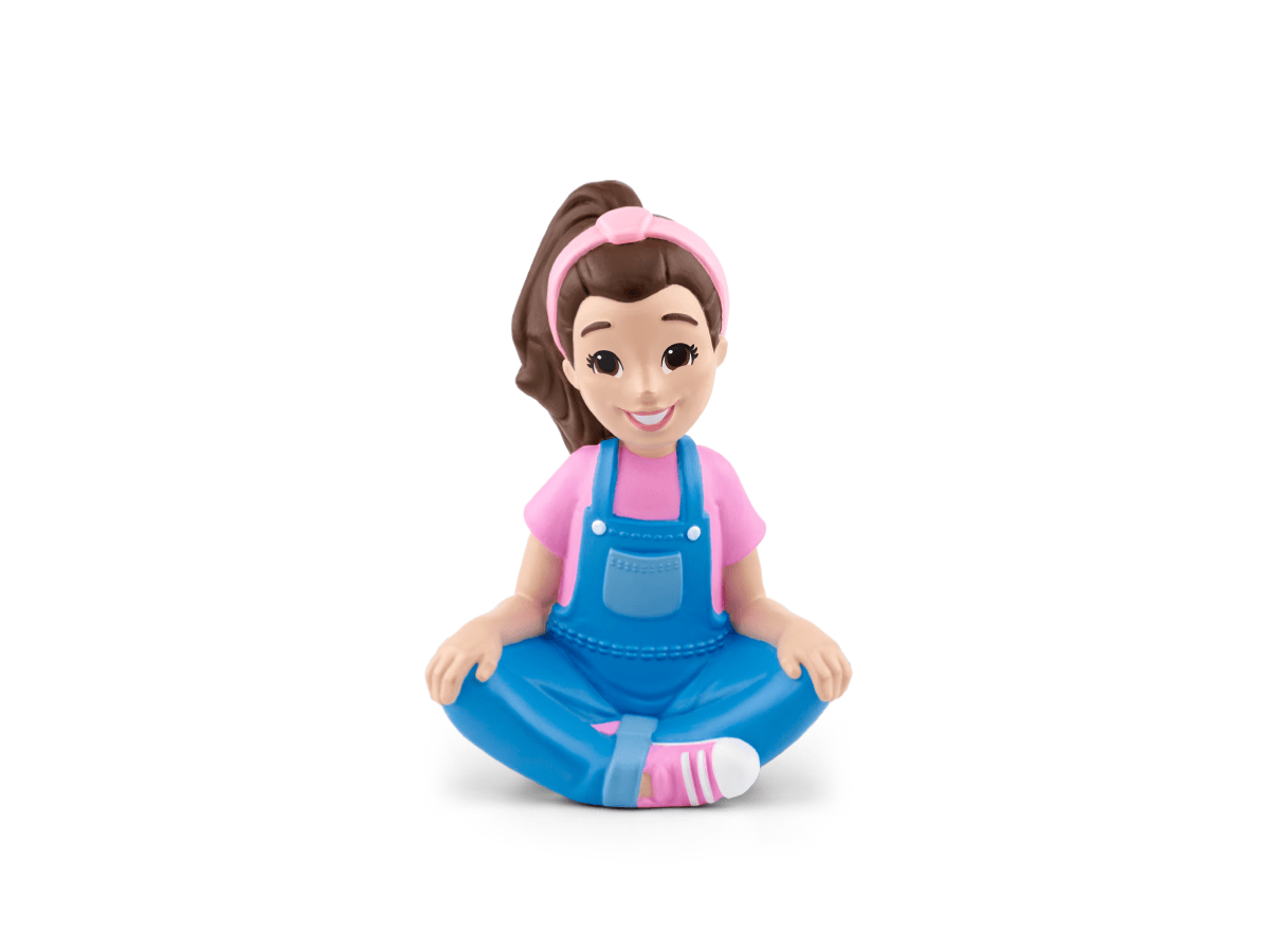 Ms. Rachel Toniebox 2 Starter Set - Sky Blue - Image 5