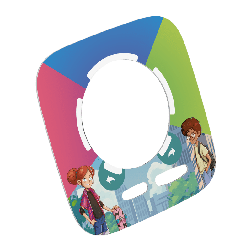 Tonieplay Mystery Mavericks: Rescue Poochie! Game - Image 8