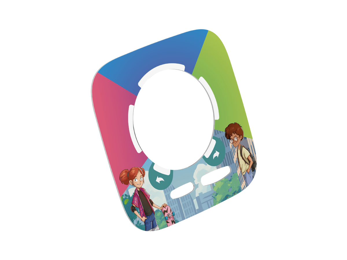 Tonieplay Mystery Mavericks: Rescue Poochie! Game - Image 6