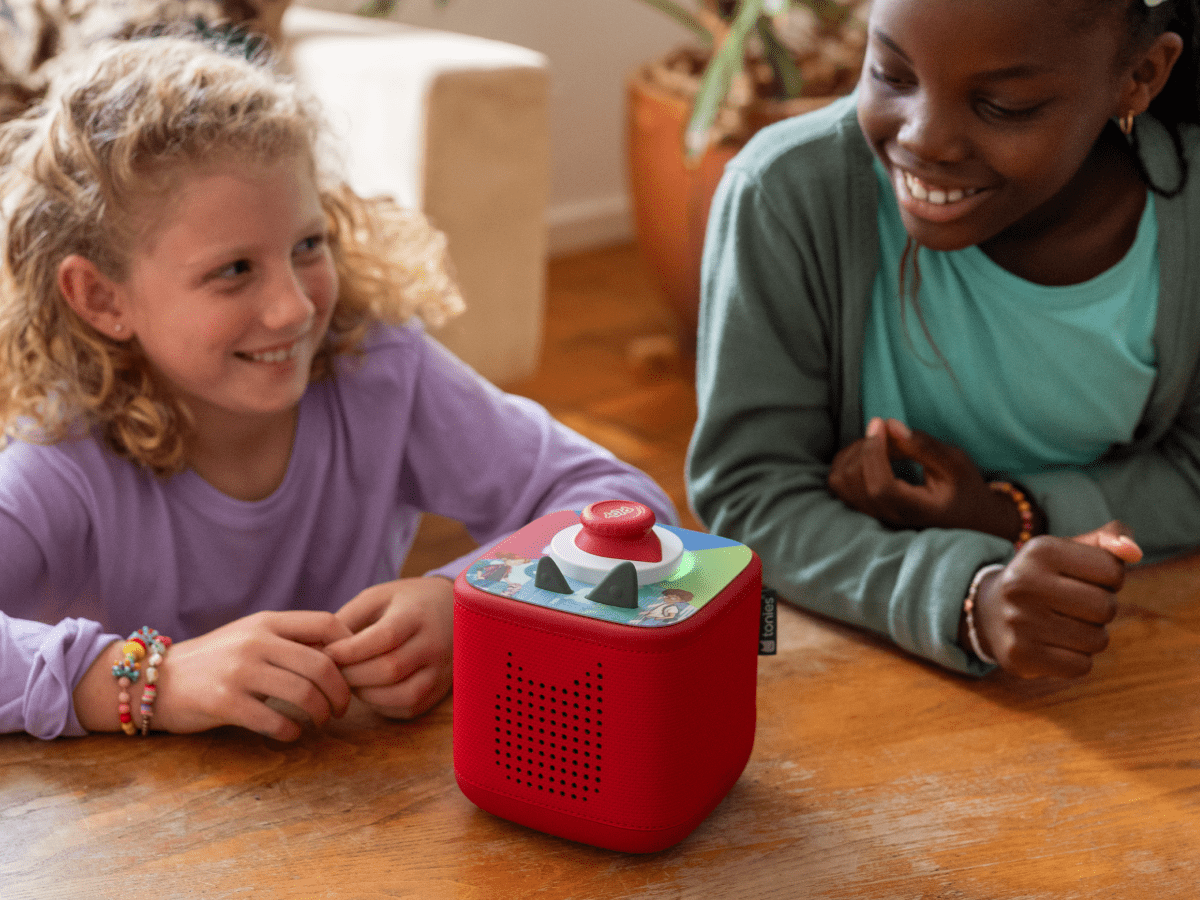 Tonieplay Mystery Mavericks: Rescue Poochie! Game - Image 5