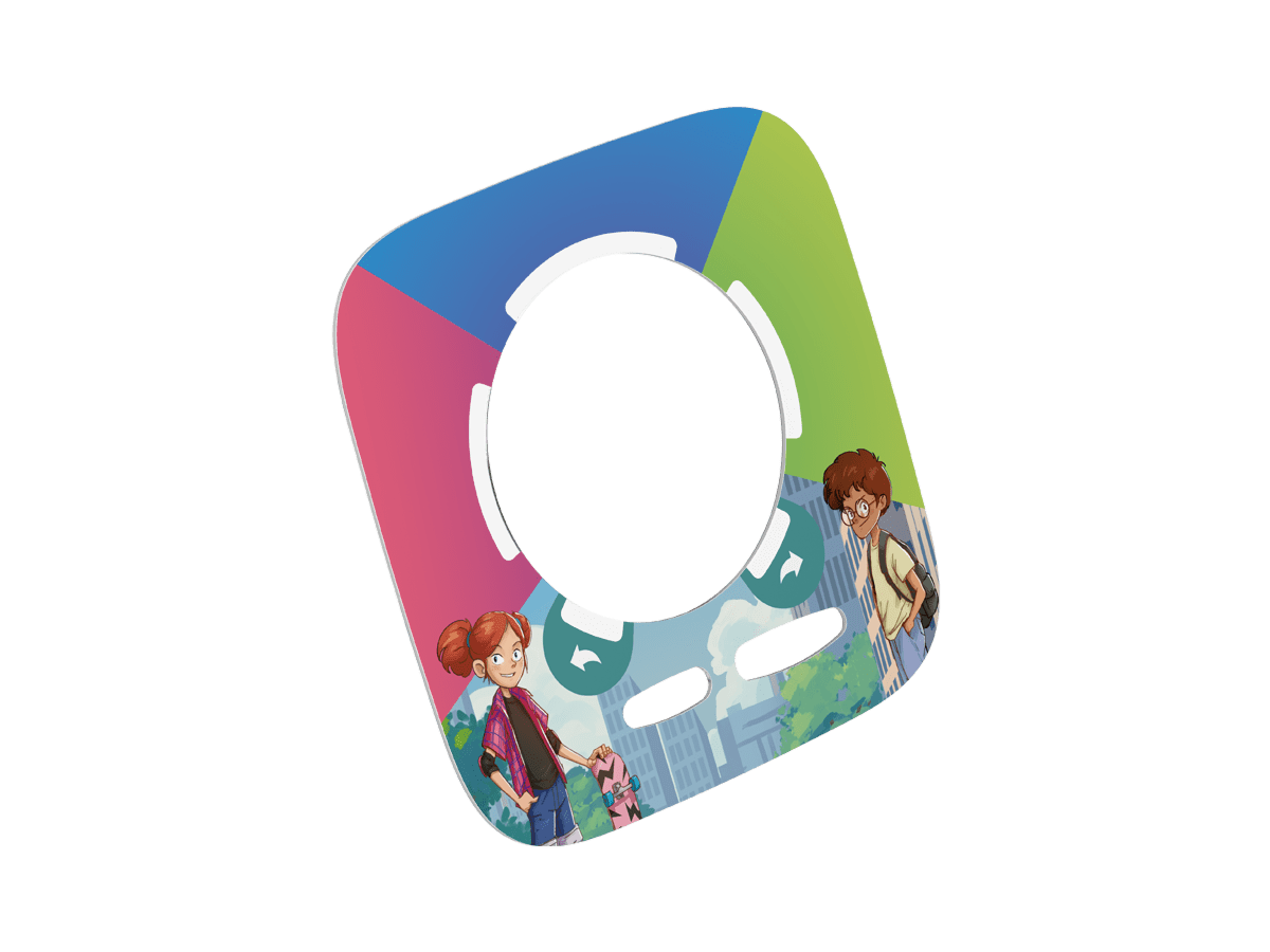 Tonieplay Mystery Mavericks: Rescue Poochie! Game - Image 7