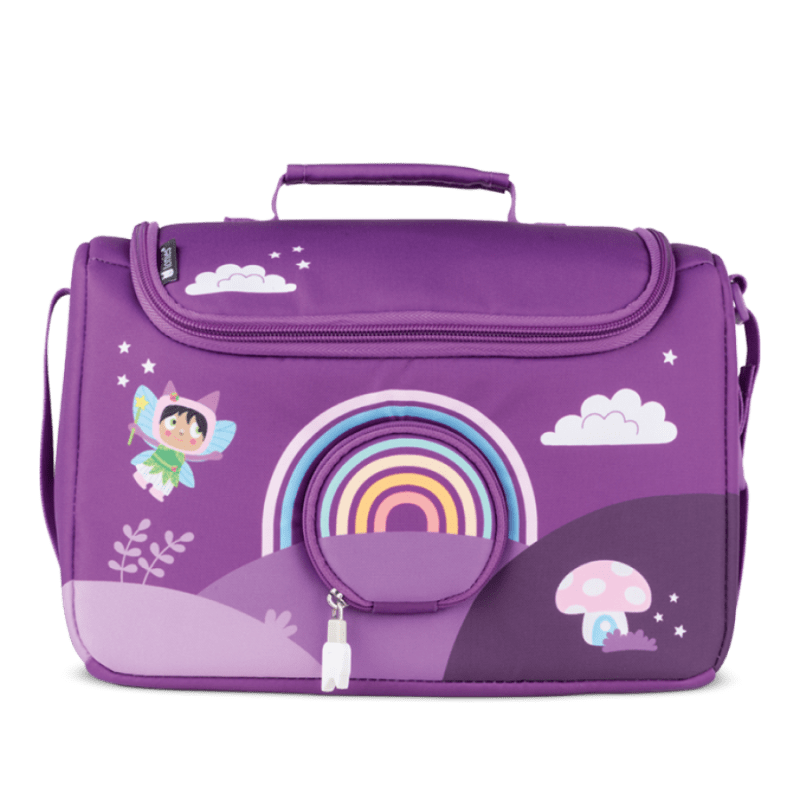 Listen & Play Bag for Toniebox - Over the Rainbow - Image 11