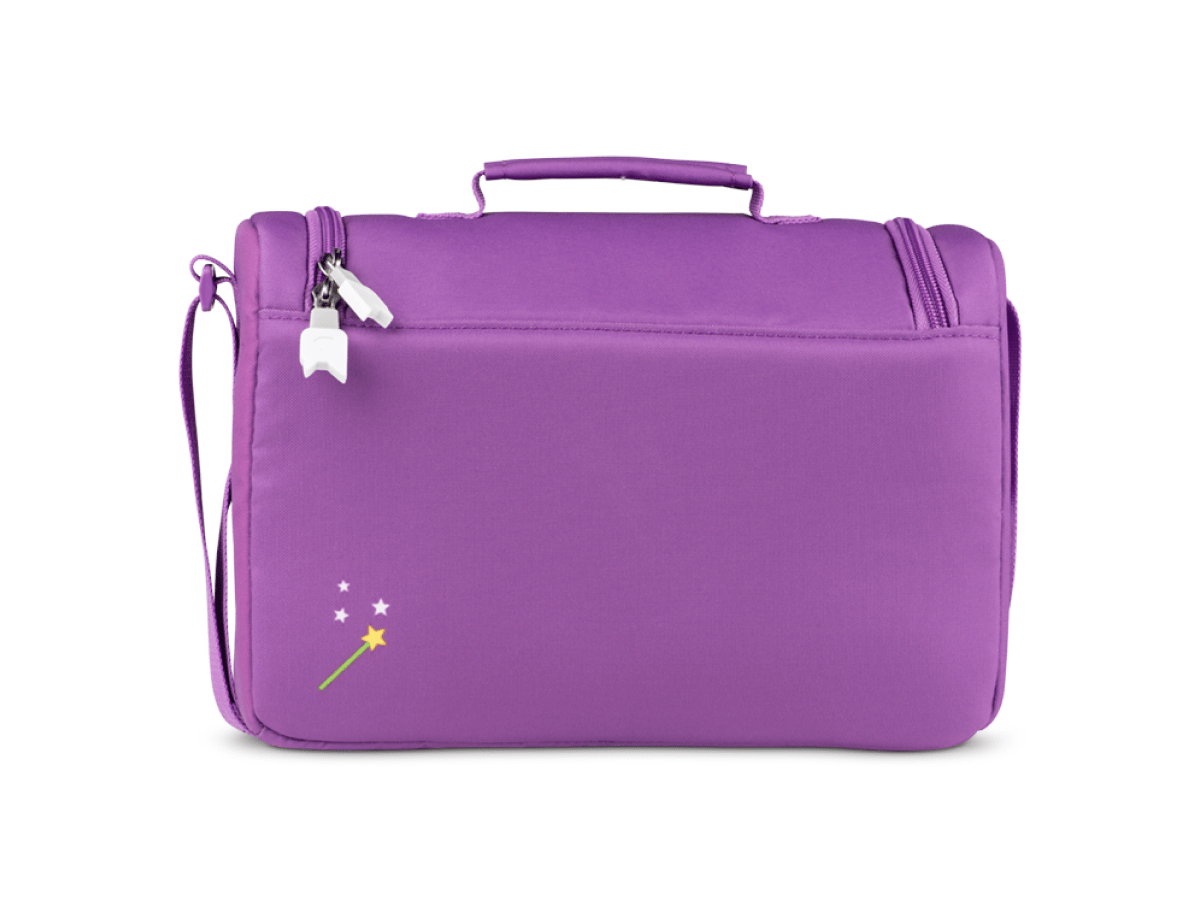 Listen & Play Bag for Toniebox - Over the Rainbow - Image 6