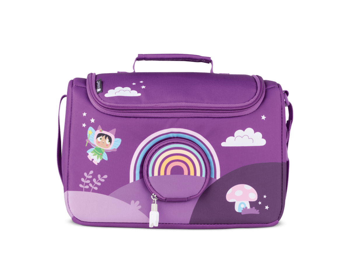 Listen & Play Bag for Toniebox - Over the Rainbow - Image 10