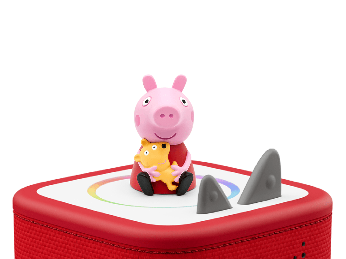 Peppa Pig: On the Road with Peppa Tonie - Image 4