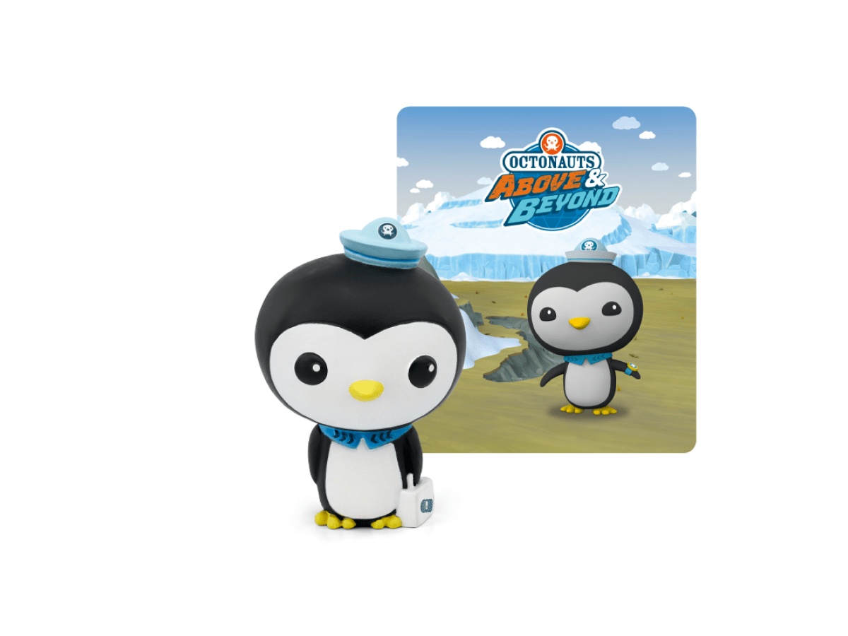 Octonauts: Peso Tonie - Image 5