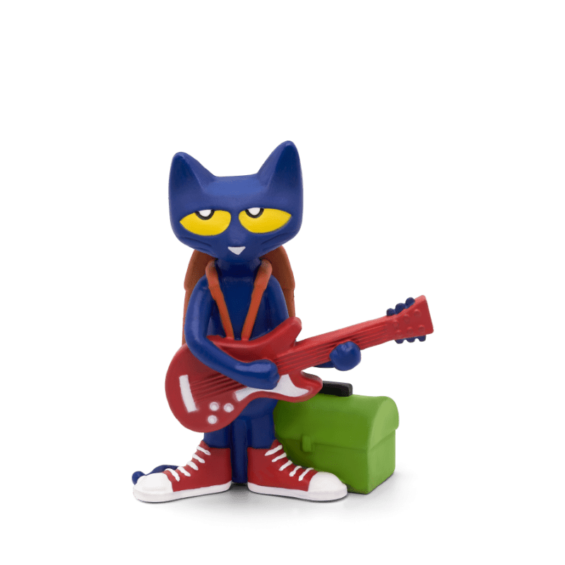Pete the Cat: Rock On! Tonie - Image 8