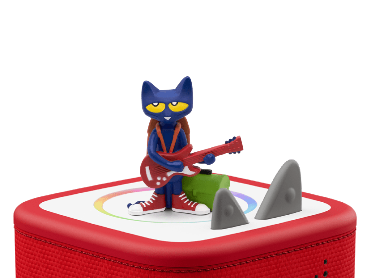 Pete the Cat: Rock On! Tonie - Image 4