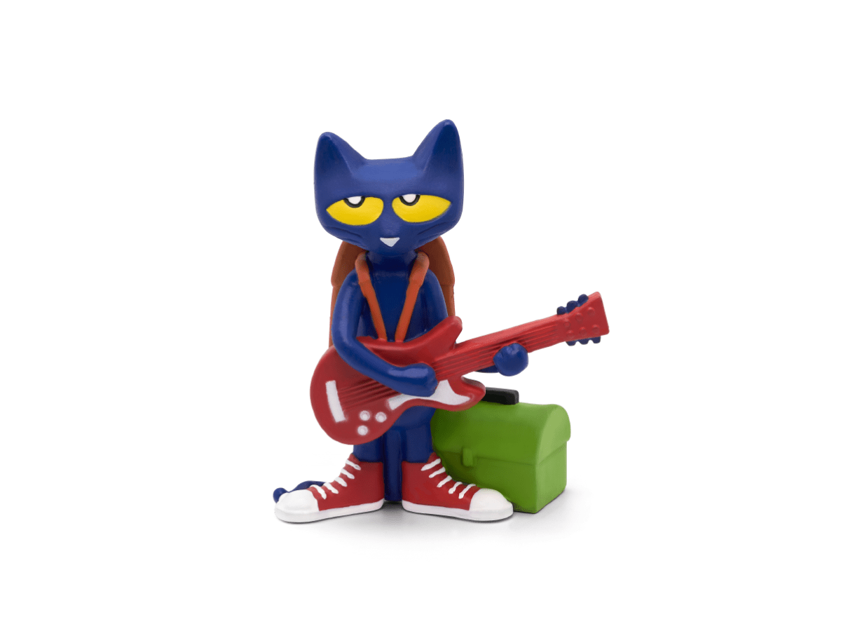 Pete the Cat: Rock On! Tonie - Image 3