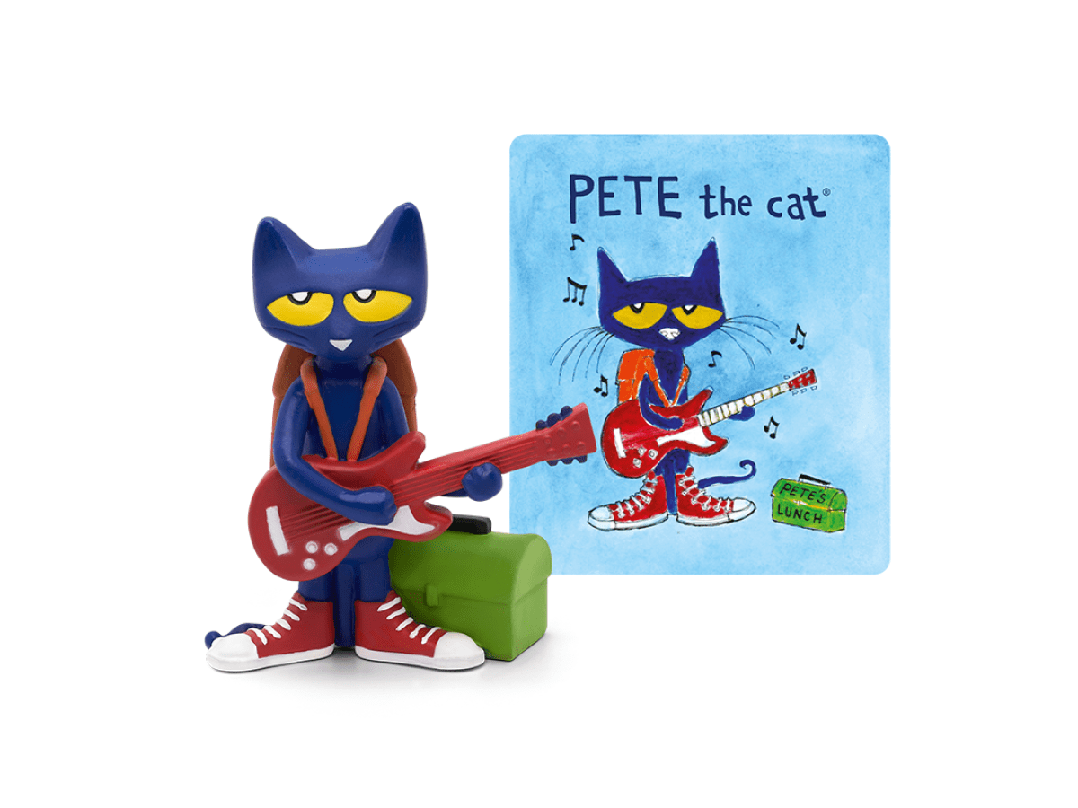 Pete the Cat: Rock On! Tonie - Image 5