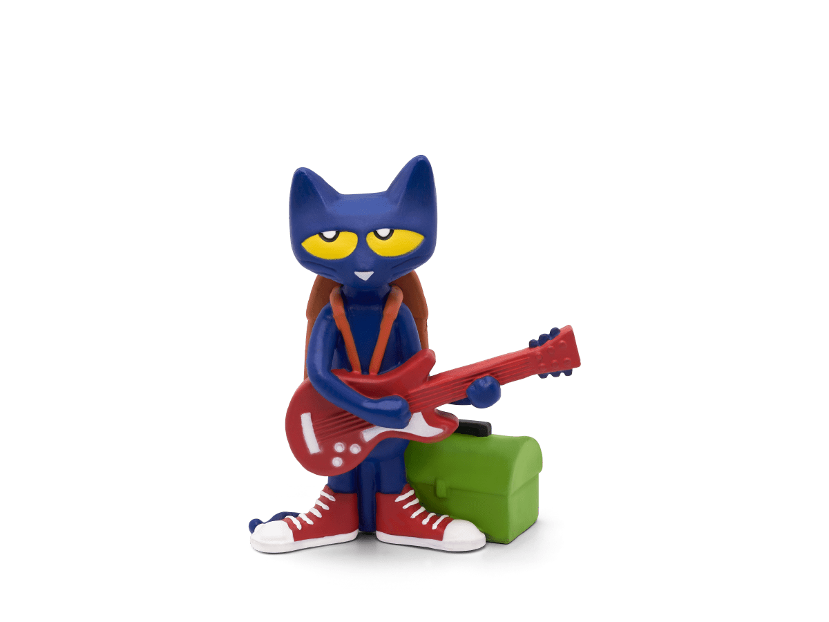 Pete the Cat: Rock On! Tonie - Image 7
