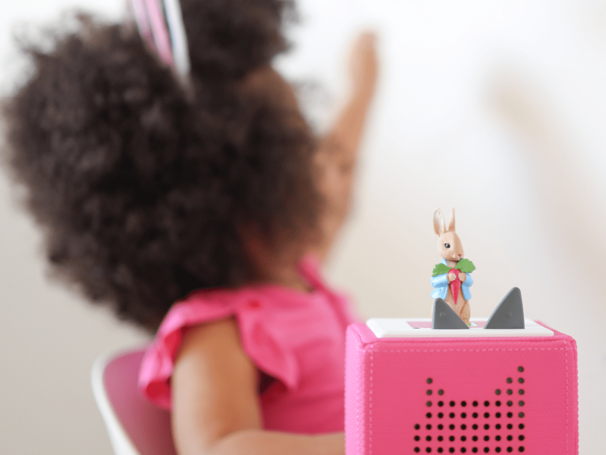 Peter Rabbit Tonie - Image 6