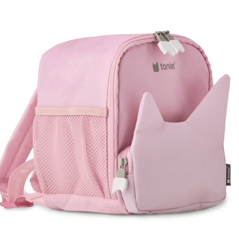 tonies? Adventure Backpack - Cloud Pink - Image 8