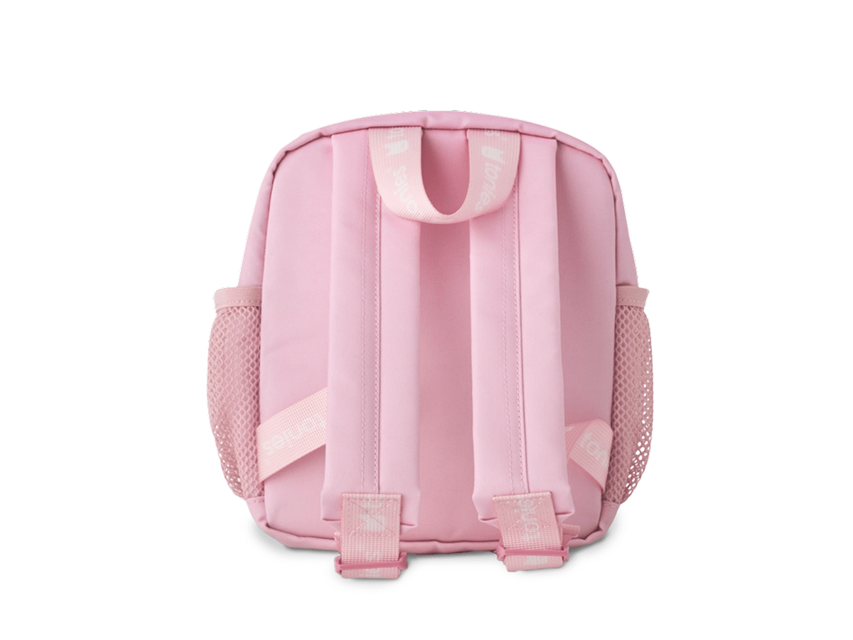 tonies? Adventure Backpack - Cloud Pink - Image 5
