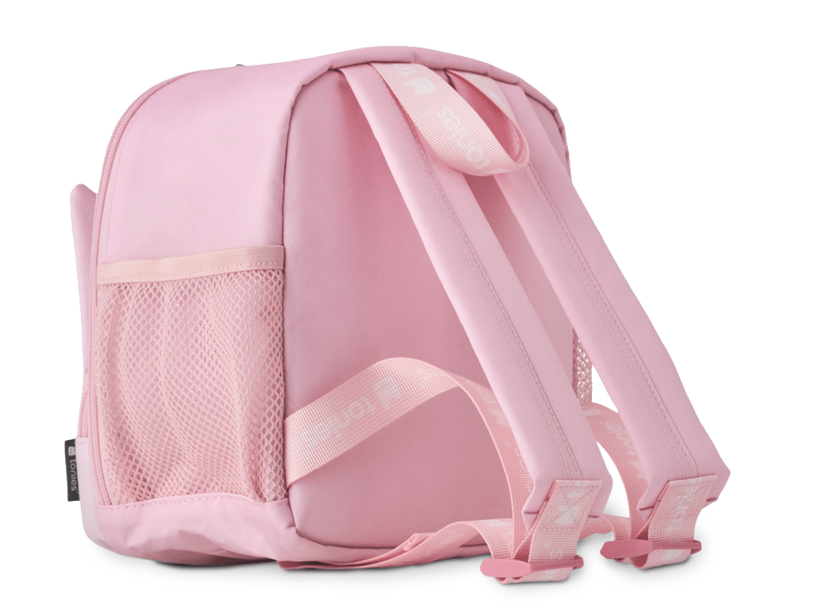 tonies? Adventure Backpack - Cloud Pink - Image 6