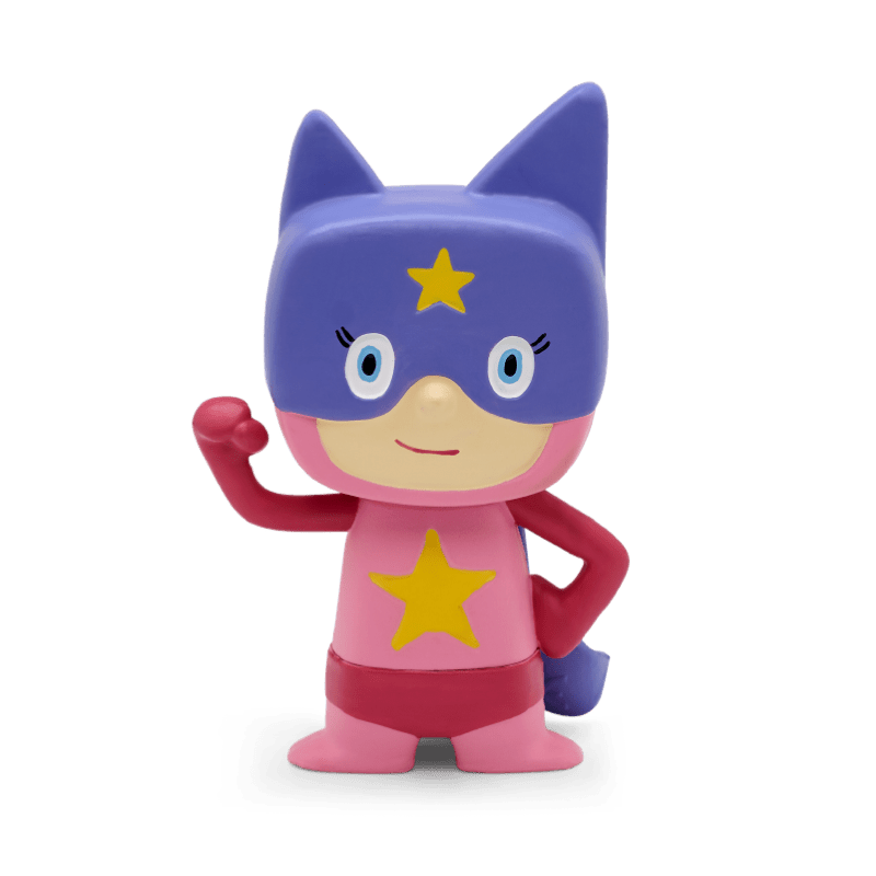 Pink & Purple Superhero Creative-Tonie - Image 8