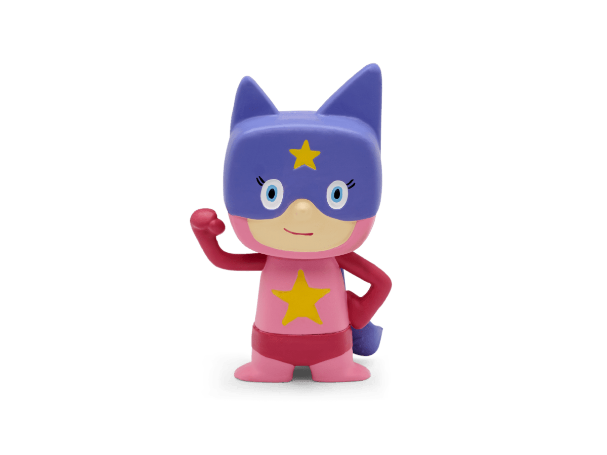 Pink & Purple Superhero Creative-Tonie - Image 7