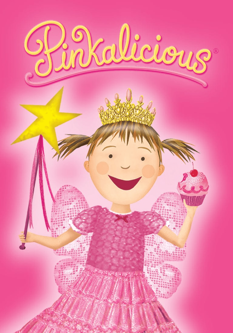 Pinkalicious Tonie - Image 2