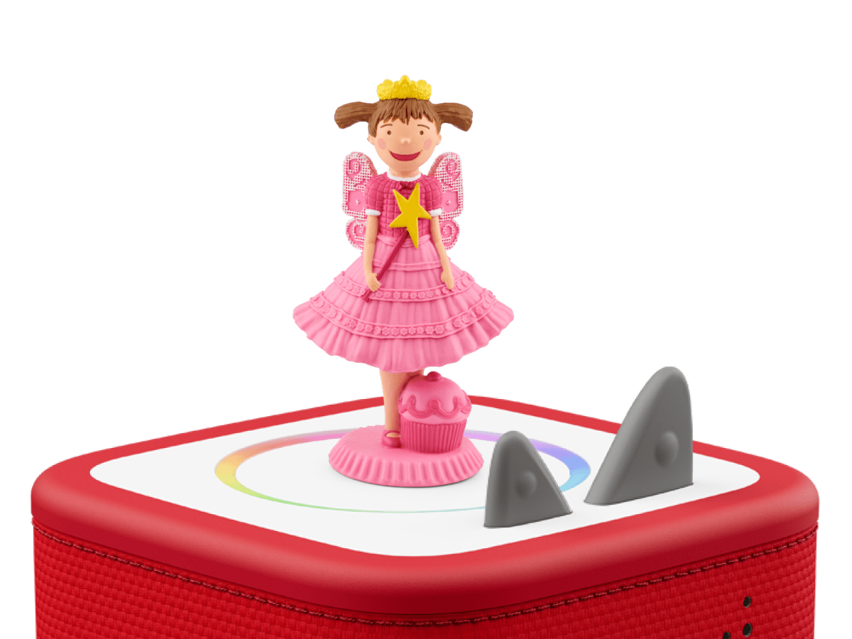 Pinkalicious Tonie - Image 4