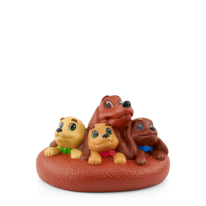 Pretzel and the Puppies Tonie - Image 9