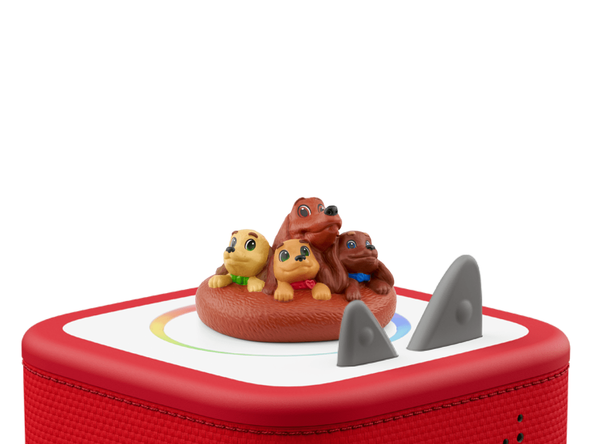 Pretzel and the Puppies Tonie - Image 4