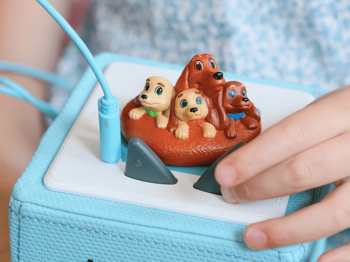 Pretzel and the Puppies Tonie - Image 6