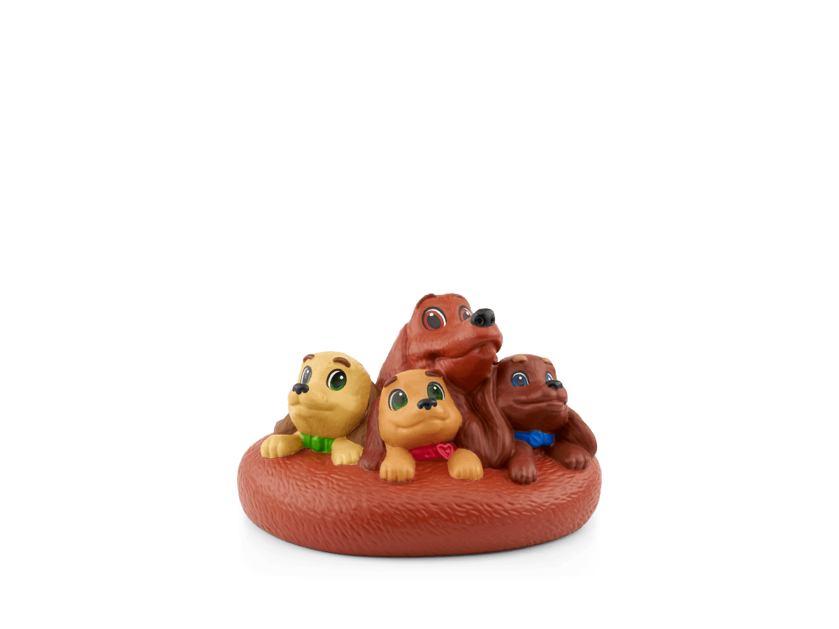 Pretzel and the Puppies Tonie - Image 8