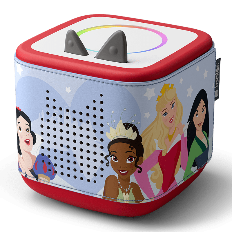 Toniebox 2 Sleeve: Disney Princess - Image 7